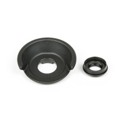 BSD Hubguard Jersey Barrier Drive Side Pro & West Coaster